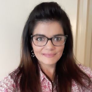 Meet your Posher, Jeri